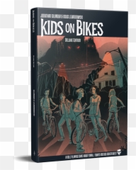 Kids - Album Cover Png,Kids Playing Png