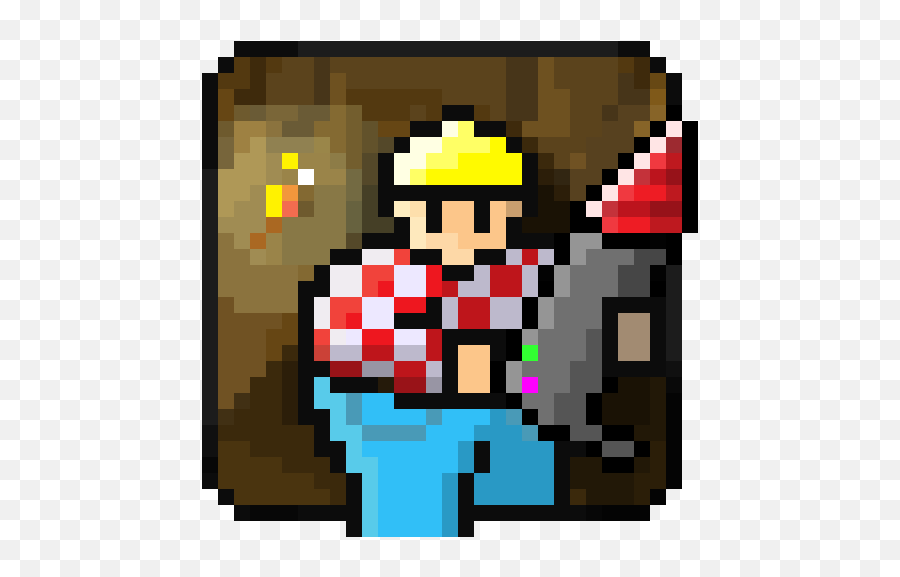 Dig Away - Idle Clicker Mining Game Comruotogames Dig Idle Clicker Mining Game Png,Kakaostory Icon