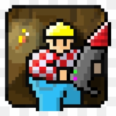 Dig Away - Idle Clicker Mining Game comRuotoGames png