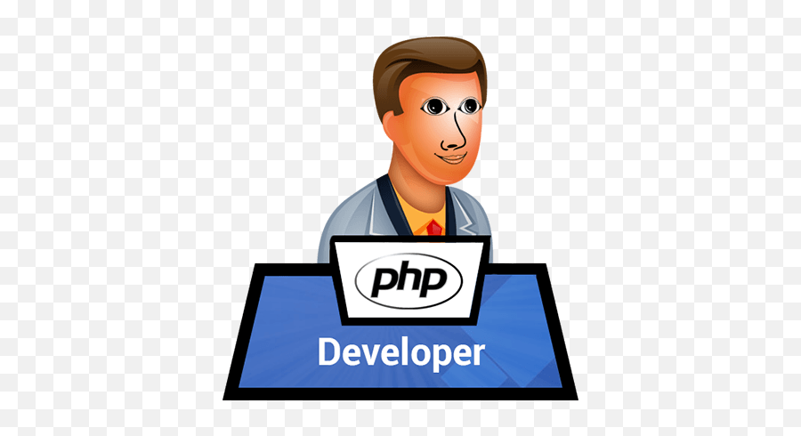 Php Web Developer Hire Dedicated Developers U0026 Programmers - Php And Wordpress Developer Png,Web Developer Icon