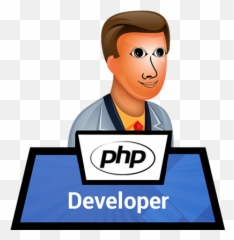 Php Web Developer Hire Dedicated Developers U0026 Programmers - Php And Wordpress Developer Png,Web Developer Icon
