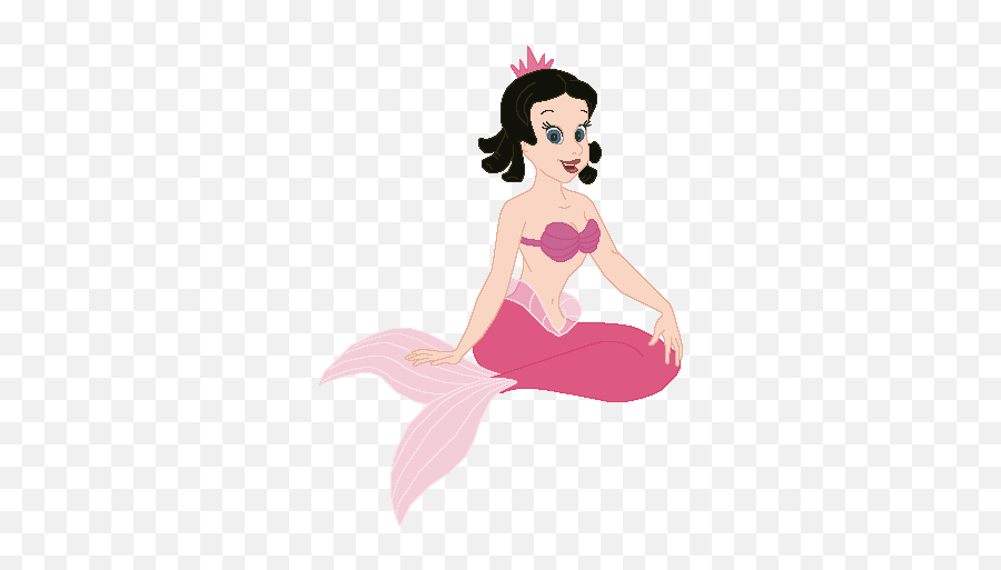 Little Mermaid Gifs Disney - Alana Mermaid Png,Little Mermaid Icon