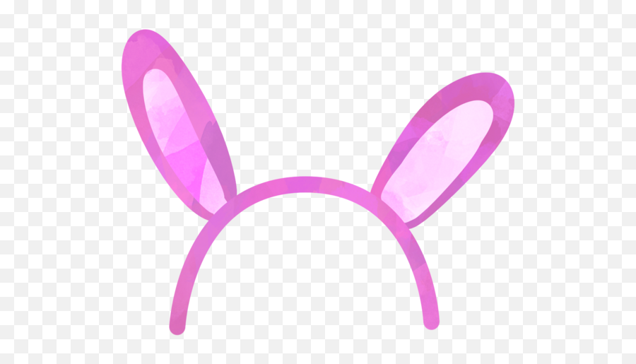Download Bunny Ears - Rabbit Full Size Png Image Pngkit Clip Art,Bunny Ears Transparent