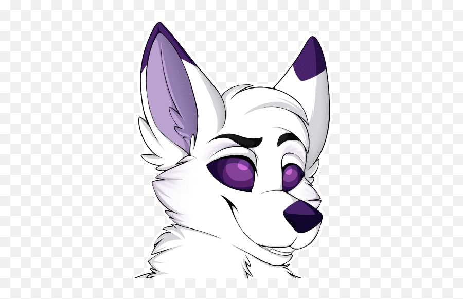 Cole - Fictional Character Png,Arctic Fox Icon