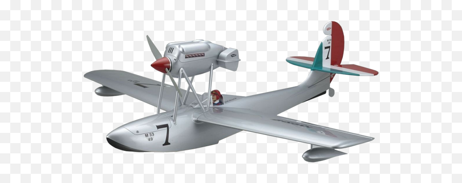 Skyraccoon - Macchi M33 Png,Icon 85 Airplane