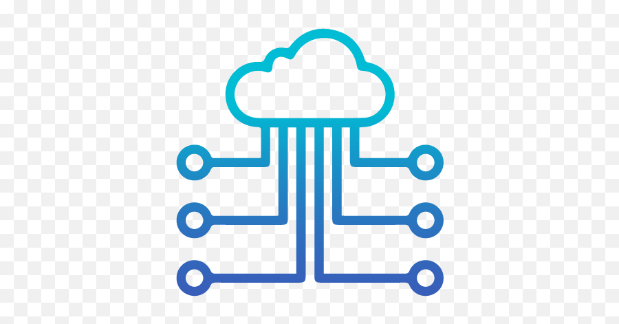 Learnon Build A Better You - Cloud Computing Pictogram Png,Sdn Controller Icon