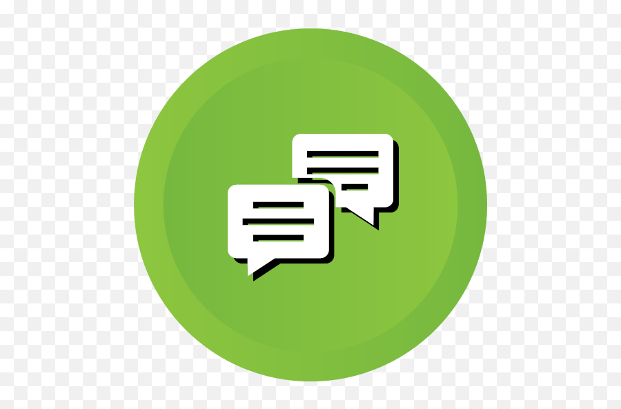 Chat Comment Comments Icon Png