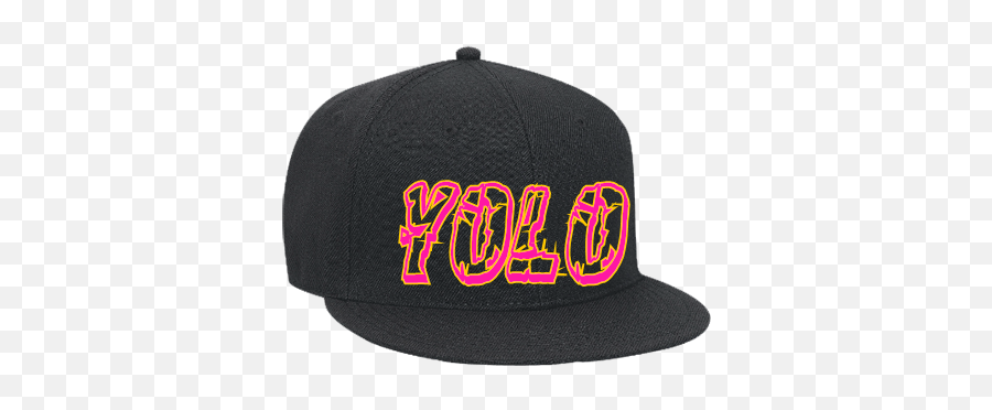 Png Snapback Backwards Transparen - Baseball Cap,Obey Hat Transparent