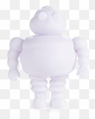 Michelin Man - the original Collectors Store Figures png