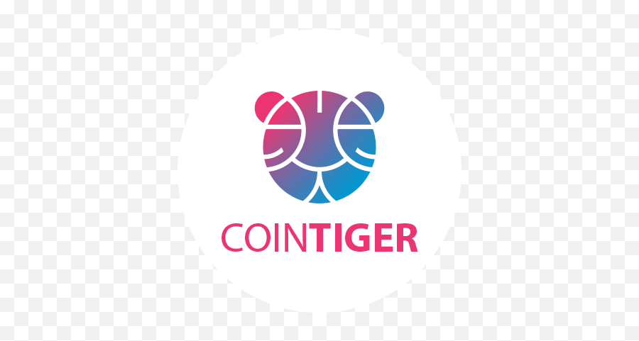 Cointiger - Cointiger Logo Png,Twitter Logo