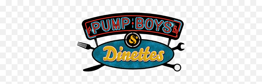 Pump Boys U0026 Dinettes Porchlight Music Theatre - Language Png,90s Music Icon Male