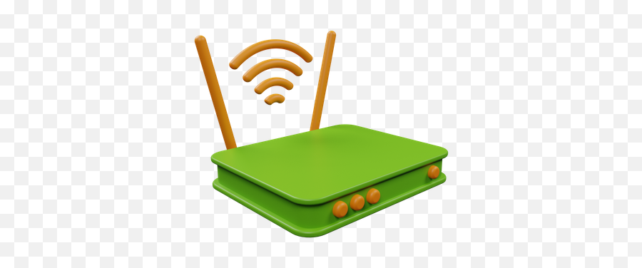 Router Icon - Download In Flat Style Horizontal Png,Router Icon Png