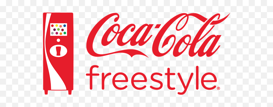 Hancock Bottling - Coke Freestyle Logo Png,Coke Logo Png