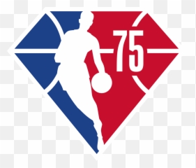 Forever 404 Atlanta Hawks - Nba 75 Logo png