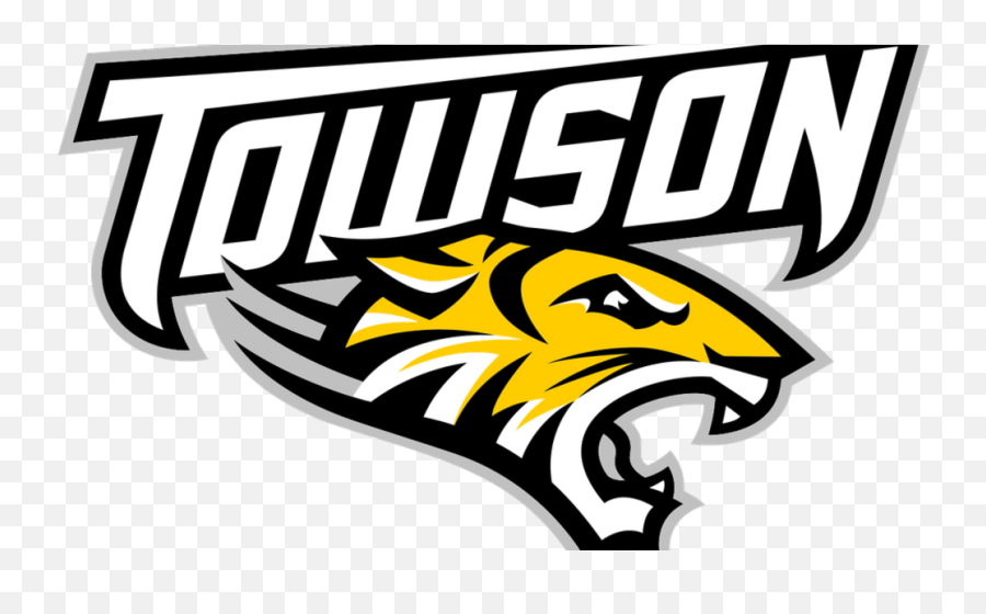 Thu Mar 03 2022 Towson Caa Tourney Preps - Towson University Sports Logo Transparent Png,Jun The8 Icon