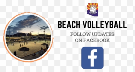 Arizona Region Of Usa Volleyball - Language png