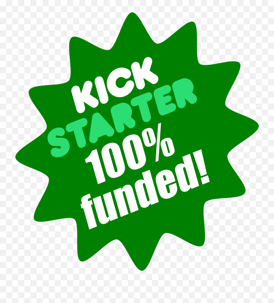 Pre - Order Kickstarter Png,Kickstarter Icon