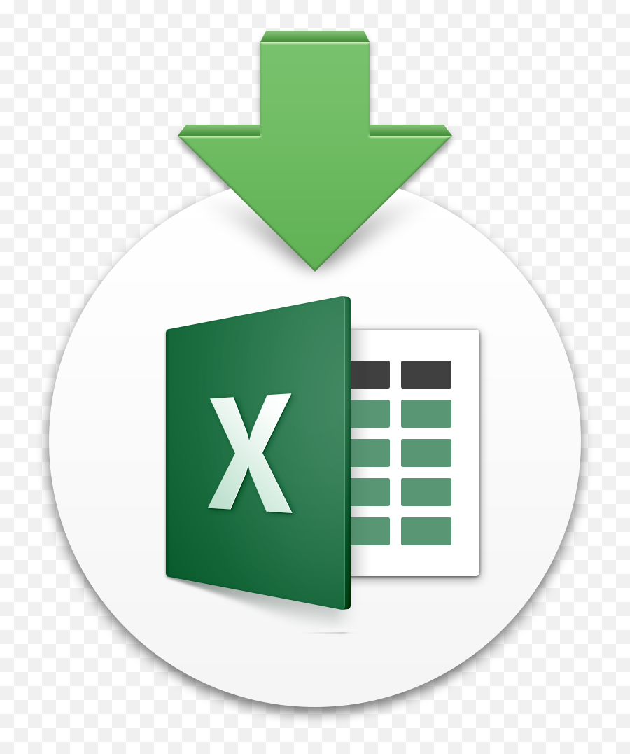 Download Na - Microsoft Excel 2016 For Windows Pc Only Logo Excel 2016 Png,Windows Pc Icon