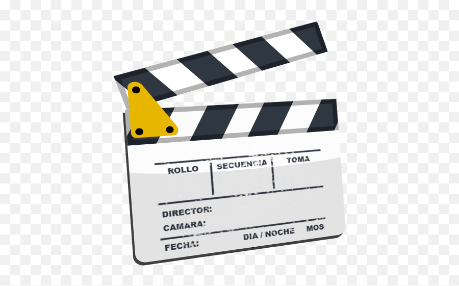 Movies - Flat Icon 512x512px Ico Png Icns Free Download Horizontal,Icon For Movies