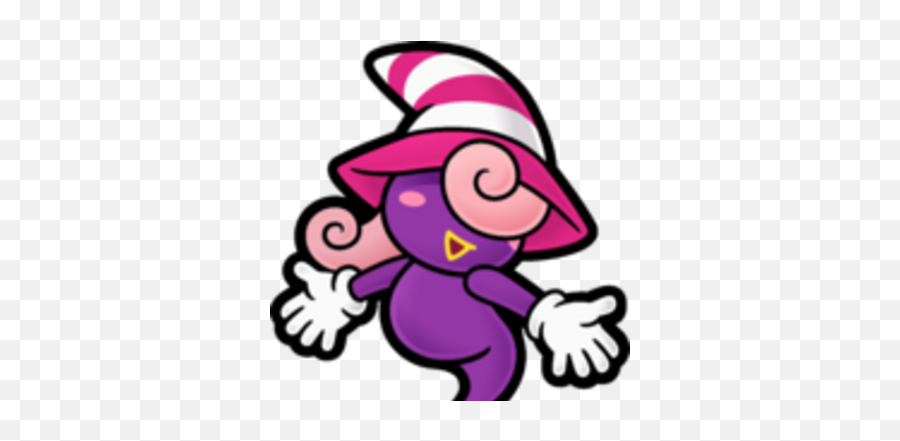 Vivian Mariowiki Fandom - Trans Mario Character Png,Softener Of Evil Hearts Icon