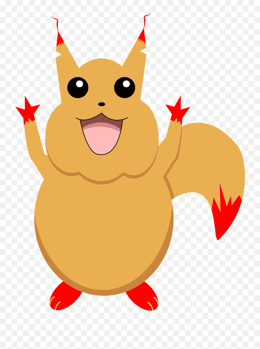 Creature Anime Cartoon - Free Image On Pixabay Nhân Vt Hot Hình Ng Png,Anime Smile Png