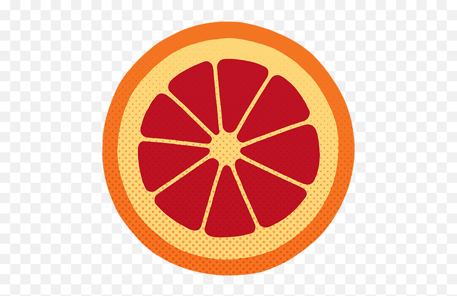 Vital Sign Refreshing Nitro Hard Tea - Orange Illustrator Png,Refreshing Icon