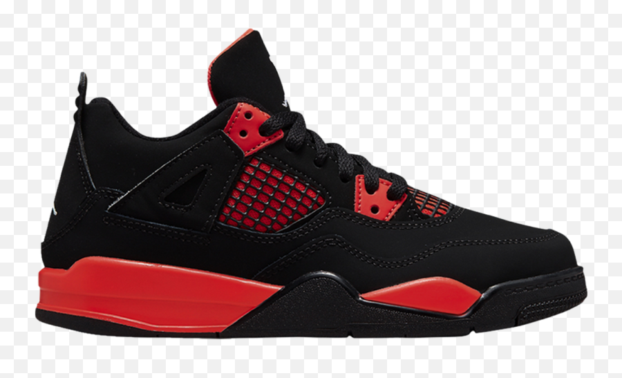 Products U2013 Page 2 Urban Necessities - Jordan 4 Red Thunder Png,Dmx Def Jam Icon