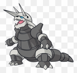 Tyranitar Vs Aggron - Battles Comic Vine Aggron Pokemon Png,Tyranitar Png