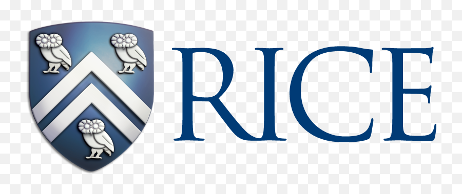 Rice Logo - Rice University Logo Clipart Full Size Clipart Rice University Logo Vector Png,Rice Transparent Background