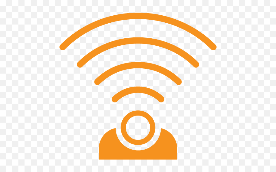 Products Vernier Canada - Vertical Png,Android Orange Wifi Icon