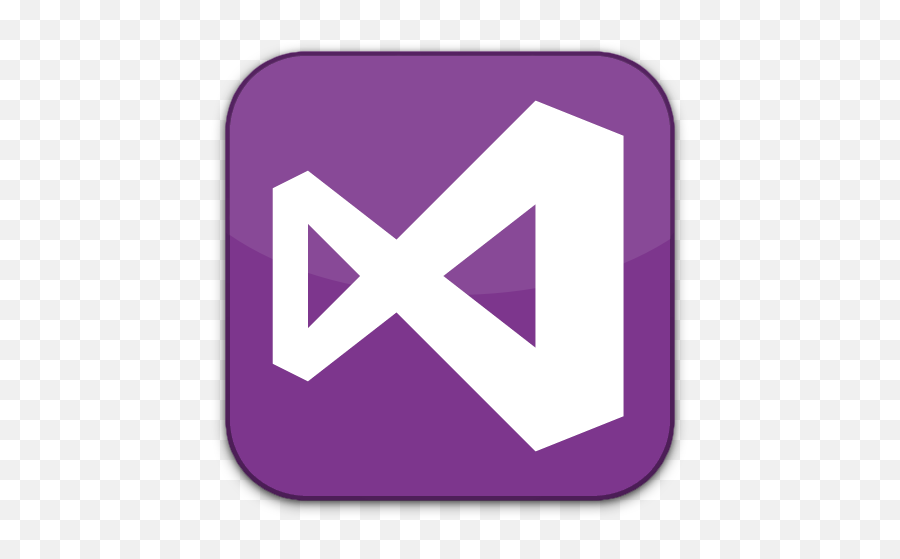 Visual Studio Mac - A Mobilefirst Cloudfirst Ide Made For Visual Studio Icon Old Png,Visual Basic Net Icon