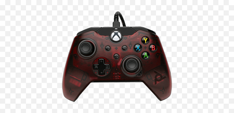 Xbox One Accessories U2013 Iceman Video Games - Wired Controller Pdp Gaming Png,Kinnect Icon