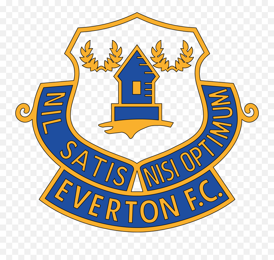 Download Fc Everton Liverpool Png Image With No Background - Everton Fc Logo Old,Liverpool Png