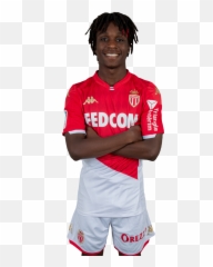 Arthur Zagré - As Monaco Arthur Zagre Png,Arthur Png