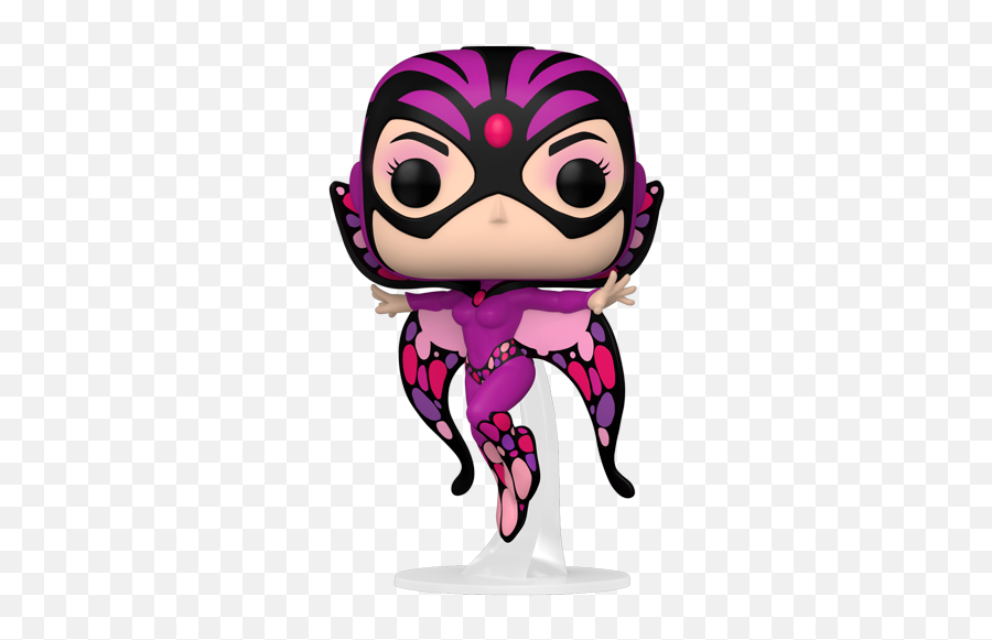 Funko Pop News Funkopopsnews Twitter - Black Orchid Funko Pop Png,Marvel Legends Icon Series