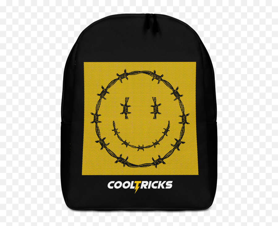 Backpacks U2013 Shop Cool Tricks - Happy Png,Icon Old Skool Backpack