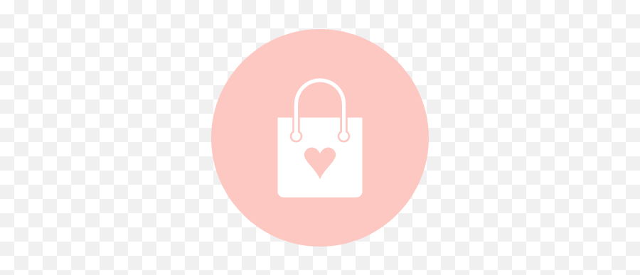 Shop U2013 Subtle And Sass - Girly Png,Person Shopping Icon