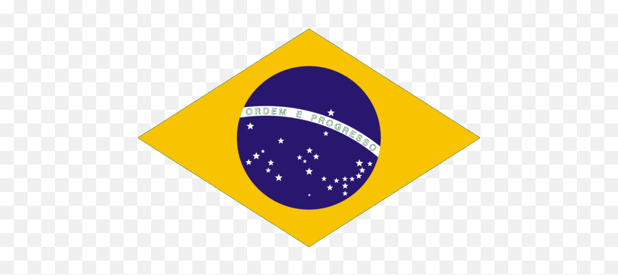 Brazil Flag Png Svg Clip Art For Web - Download Clip Art Brazil Flag Country Png,Warframe Icon Legend