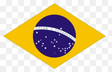 Brazil Flag Png Svg Clip Art For Web - Download Art Country Png