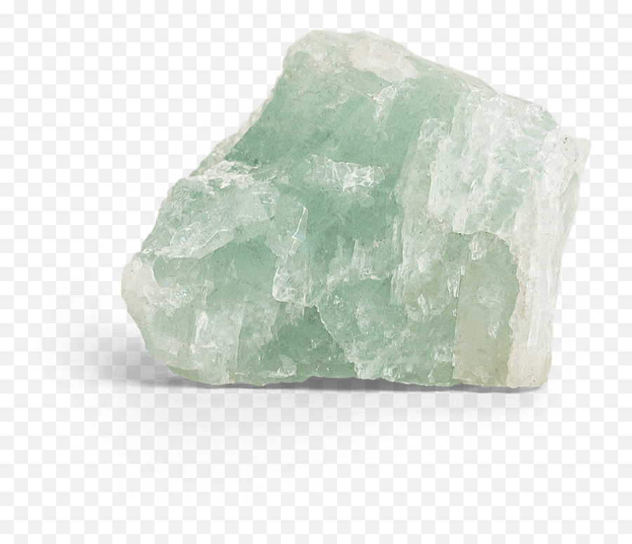 Raw Aquamarine - Crystal Png,Aquamarine Png