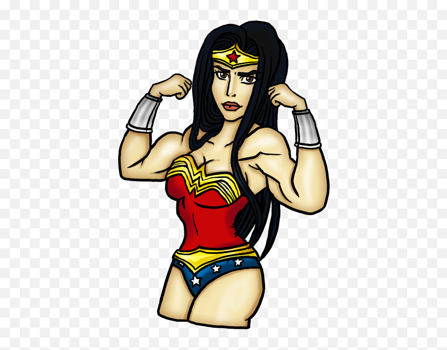 Clipcookdiarynet - Wonder Woman Clipart Transparent Png,Woman Clipart Png