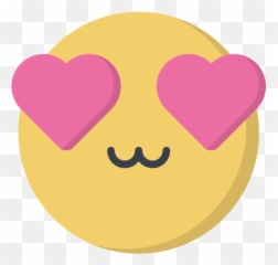 Heart Eyes - Free love and romance icons Eyes Icon png