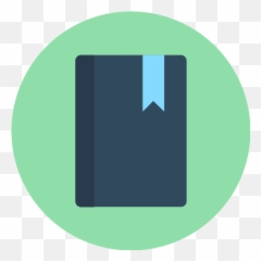 Agenda Address Book Vector Svg Icon 2 - Png Repo Free Png Vertical,Icon Lucu Android