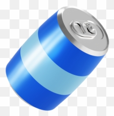 Premium Soda Can 3d Illustration Download In Png Obj Or - Vertical