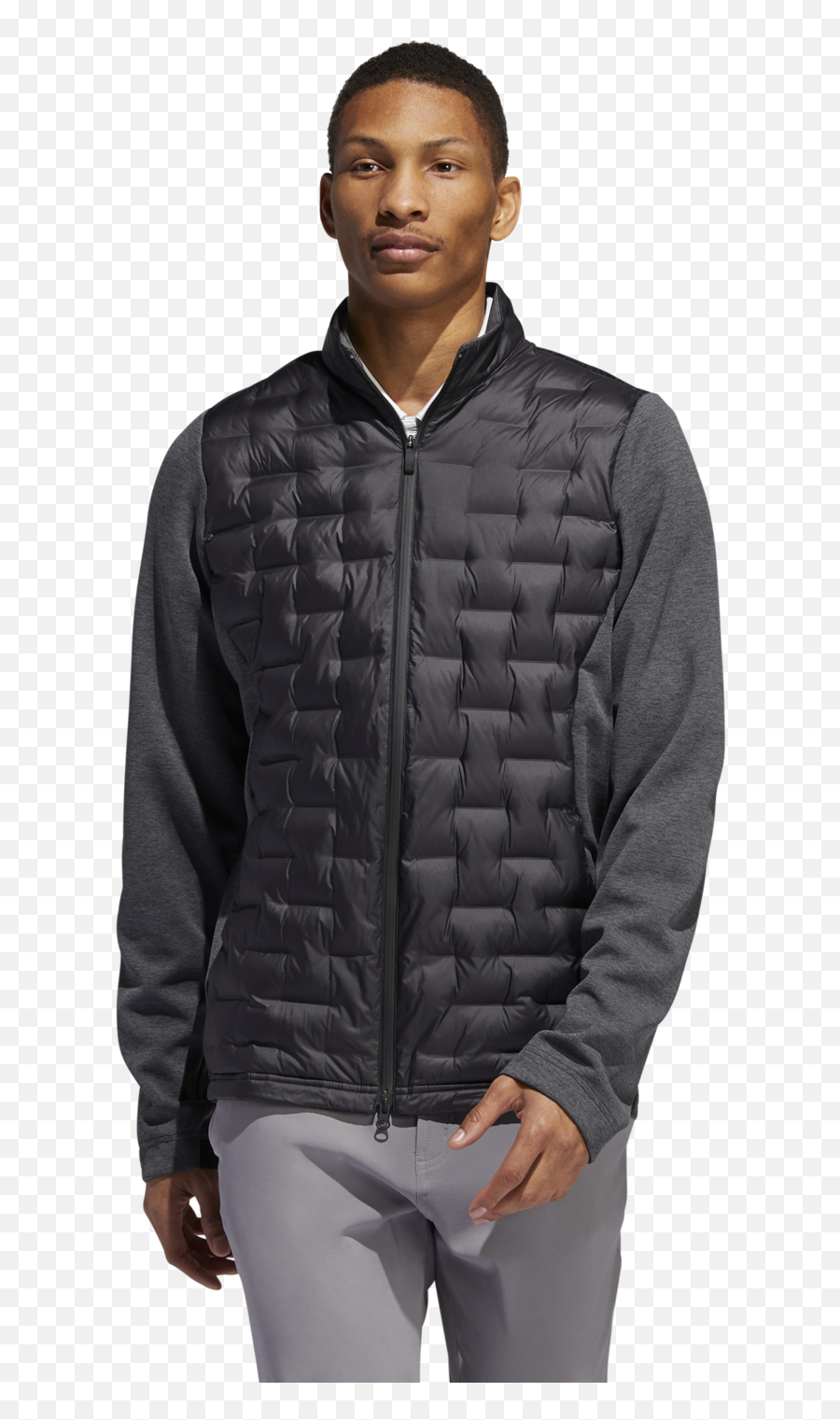 Frostguard Insulated Jacket - Adidas Frostguard Jacket Uk Png,Adidas Icon Jacket