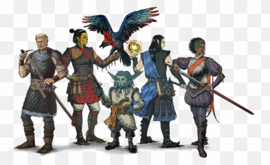 Eternity Ii Deadfire Png Image - Maia Pillars Of Eternity 2,Pillars Png