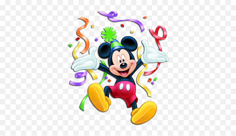 Mouse Png And Vectors For Free Download - Dlpngcom Mickey Mouse 2nd Birthday,Minnie Ears Png