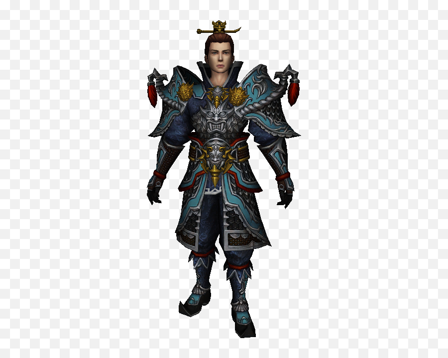 Fileshaman M Samurai Armourpng - Metin2 Wiki Costume Metin2,Samurai Png