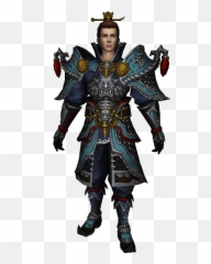 Fileshaman M Samurai Armourpng - Metin2 Wiki Costume Metin2,Samurai Png