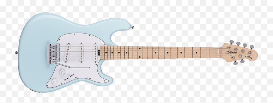 Cutlass Ct30sss - Sterling By Music Man Solid Png,Cutlass Icon